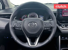 Toyota Corolla Cross LE* HeadUp* АвтоКредит* (ЦЕНА ДО БГ) - 45999 лв. - 19967430 10