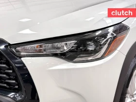 Toyota Corolla Cross LE* HeadUp* АвтоКредит* (ЦЕНА ДО БГ) - 45999 лв. - 19967430 5