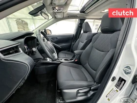 Toyota Corolla Cross LE* HeadUp* АвтоКредит* (ЦЕНА ДО БГ) - 45999 лв. - 19967430 8