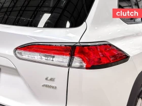 Toyota Corolla Cross LE* HeadUp* АвтоКредит* (ЦЕНА ДО БГ) - 45999 лв. - 19967430 6