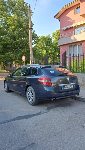 Обява за продажба на Renault Laguna III ~7 000 лв. - изображение 3