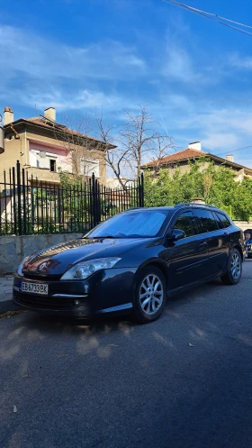 Обява за продажба на Renault Laguna III ~7 000 лв. - изображение 1