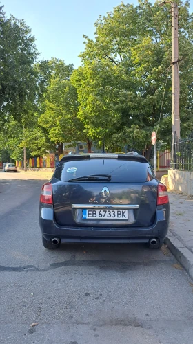 Обява за продажба на Renault Laguna III ~7 000 лв. - изображение 4