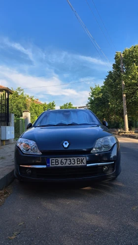 Обява за продажба на Renault Laguna III ~7 000 лв. - изображение 2