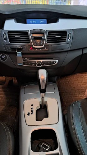 Обява за продажба на Renault Laguna III ~7 000 лв. - изображение 8