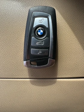 Обява за продажба на BMW 530 ~8 400 лв. - изображение 6