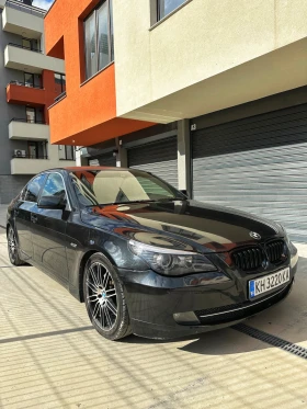 Обява за продажба на BMW 530 ~8 400 лв. - изображение 7