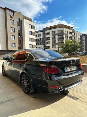 Обява за продажба на BMW 530 ~8 400 лв. - изображение 10