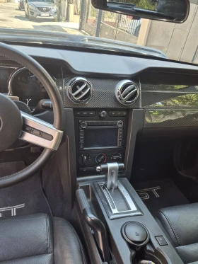 Ford Mustang 4.6 GT V8 | Mobile.bg    14