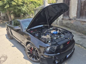 Ford Mustang 4.6 GT V8 | Mobile.bg    2