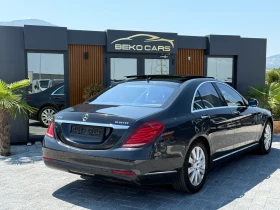 Mercedes-Benz S 350 4-matic/Нов внос от Белгия! - 40900 лв. - 17759322 5