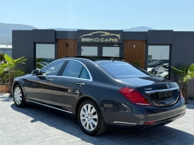 Mercedes-Benz S 350 4-matic/Нов внос от Белгия! - 40900 лв. - 17759322 7
