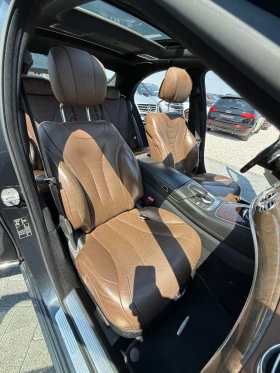 Mercedes-Benz S 350 4-matic/Нов внос от Белгия! - 40900 лв. - 17759322 10