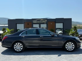 Mercedes-Benz S 350 4-matic/Нов внос от Белгия! - 40900 лв. - 17759322 4