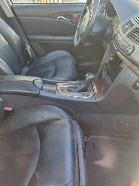 Mercedes-Benz E 270 - 6900 лв. - 67343826 6