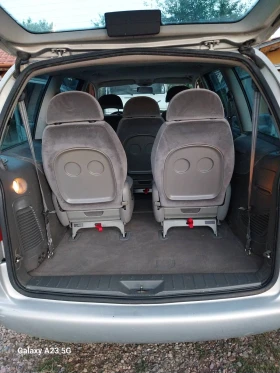 Seat Alhambra 19TDI 110kc | Mobile.bg    3