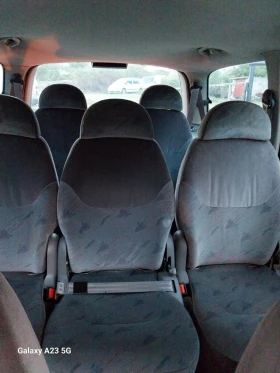 Seat Alhambra 19TDI 110kc | Mobile.bg    6