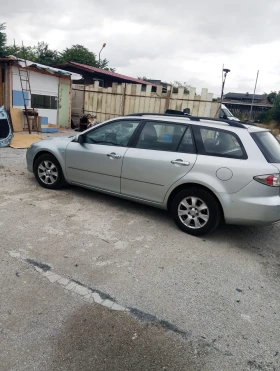 Mazda 6 | Mobile.bg    2