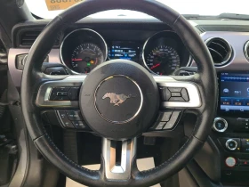 Ford Mustang * ECOBOOST * CARFAX *    | Mobile.bg    11