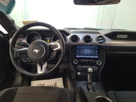Ford Mustang * ECOBOOST * CARFAX *    | Mobile.bg    8