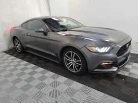 Ford Mustang * ECOBOOST * CARFAX *    | Mobile.bg    2