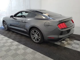 Ford Mustang * ECOBOOST * CARFAX *    | Mobile.bg    4