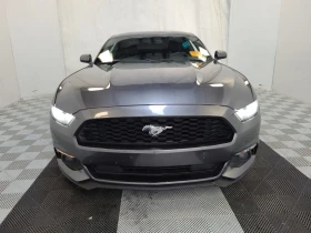 Ford Mustang * ECOBOOST * CARFAX *    | Mobile.bg    10