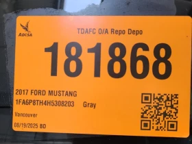 Ford Mustang * ECOBOOST * CARFAX *    | Mobile.bg    14