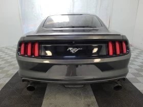 Ford Mustang * ECOBOOST * CARFAX *    | Mobile.bg    7