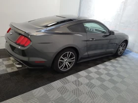 Ford Mustang * ECOBOOST * CARFAX *    | Mobile.bg    3