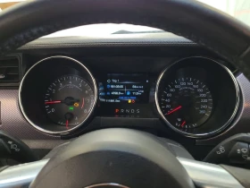 Ford Mustang * ECOBOOST * CARFAX *    | Mobile.bg    9