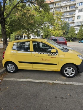 Обява за продажба на Kia Picanto ~3 500 лв. - изображение 1