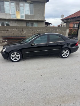 Обява за продажба на Mercedes-Benz C 200 Kompressor ~5 000 лв. - изображение 4