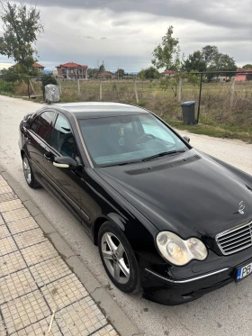 Обява за продажба на Mercedes-Benz C 200 Kompressor ~5 000 лв. - изображение 10