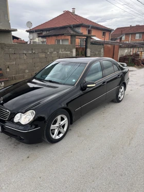 Обява за продажба на Mercedes-Benz C 200 Kompressor ~5 000 лв. - изображение 3