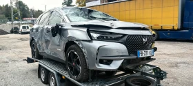 Обява за продажба на Citroen DS7 DS7 CROSSBACK 1.6 PURE TECH 225  ~ 999 лв. - изображение 1