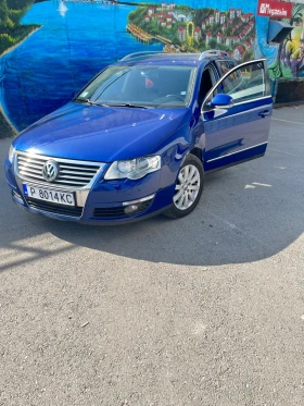 VW Passat 2.0 | Mobile.bg    2