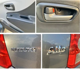 Suzuki Alto | Mobile.bg    6