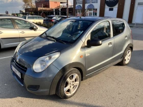 Suzuki Alto | Mobile.bg    5