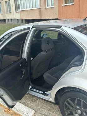 VW Bora 1.9TDI, снимка 3