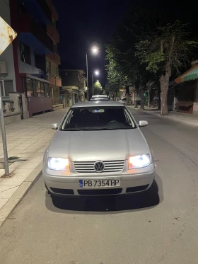 VW Bora 1.9TDI, снимка 13