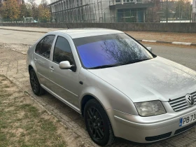 VW Bora 1.9TDI, снимка 2