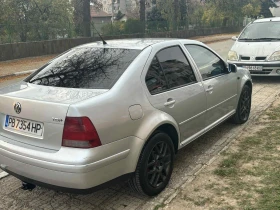 VW Bora 1.9TDI, снимка 6