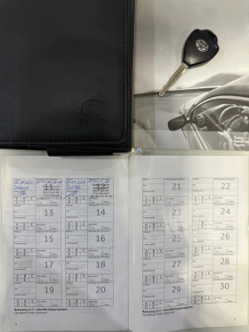 Toyota Verso 1.8i VVT-i ШВЕЙЦАРИЯ 100% РЕАЛЕН ВИДЕО ЛИЗИНГ - 12990 лв. / 6641.68 € - 74633167 16