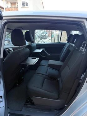 Toyota Verso 1.8i VVT-i ШВЕЙЦАРИЯ 100% РЕАЛЕН ВИДЕО ЛИЗИНГ - 12990 лв. / 6641.68 € - 74633167 14