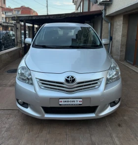 Toyota Verso 1.8i VVT-i ШВЕЙЦАРИЯ 100% РЕАЛЕН ВИДЕО ЛИЗИНГ - 12990 лв. / 6641.68 € - 74633167 4