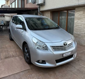 Toyota Verso 1.8i VVT-i ШВЕЙЦАРИЯ 100% РЕАЛЕН ВИДЕО ЛИЗИНГ - 12990 лв. / 6641.68 € - 74633167 3