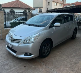 Toyota Verso 1.8i VVT-i ШВЕЙЦАРИЯ 100% РЕАЛЕН ВИДЕО ЛИЗИНГ - 12990 лв. / 6641.68 € - 74633167 2