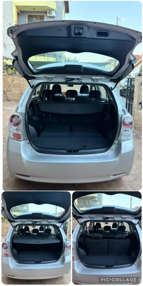 Toyota Verso 1.8i VVT-i ШВЕЙЦАРИЯ 100% РЕАЛЕН ВИДЕО ЛИЗИНГ - 12990 лв. / 6641.68 € - 74633167 9