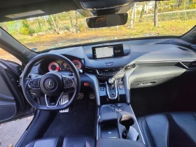 Acura TLX 2.0T  | Mobile.bg    4